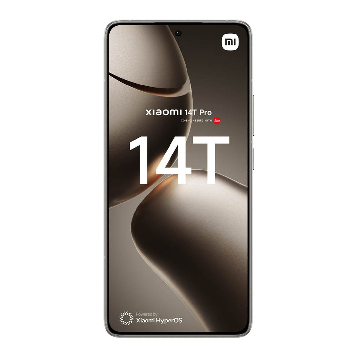 Xiaomi 14T Pro Dual-SIM-Smartphone 512 GB