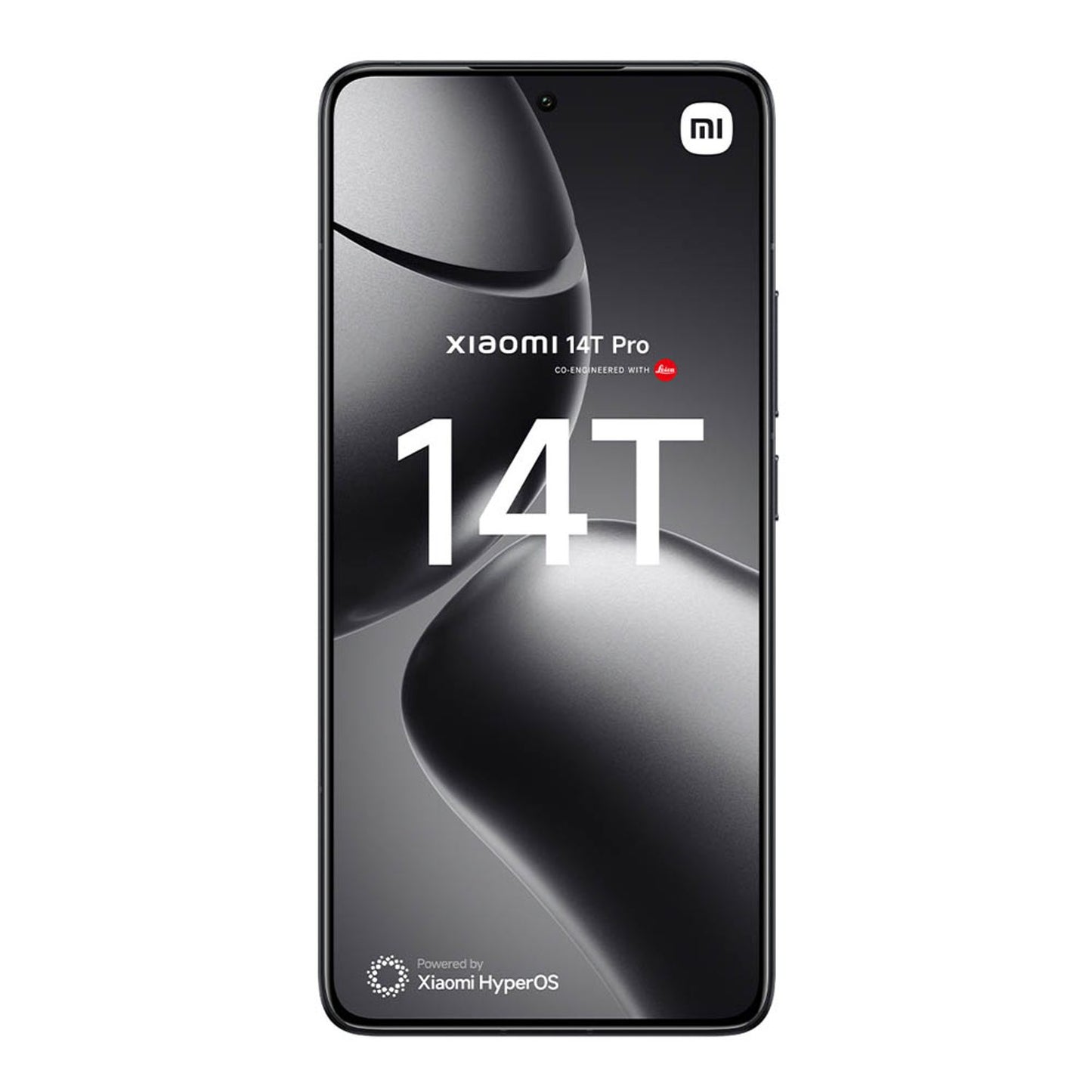 Xiaomi 14T Pro Dual-SIM-Smartphone 512 GB