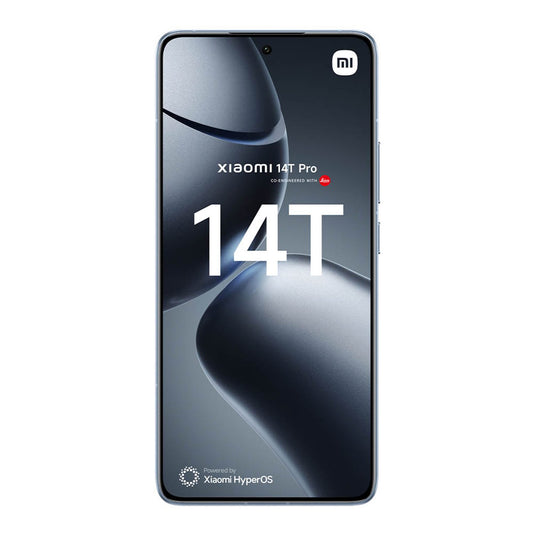 Xiaomi 14T Pro Dual-SIM-Smartphone 512 GB