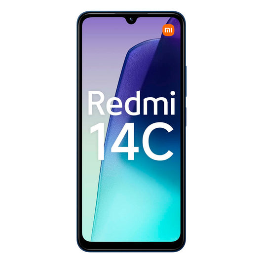 Xiaomi Redmi 14C Dual-SIM-Smartphone 128 GB