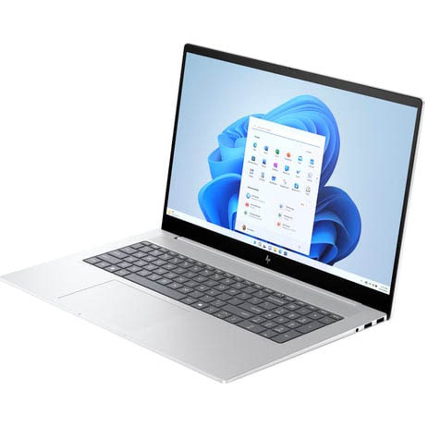 HP Envy 17-da0076ng Notebook 43,9 cm (17,3 Zoll), 32 GB RAM, 2 TB SSD, Intel® Core™ Ultra 7 155U | A00WHEA#ABD