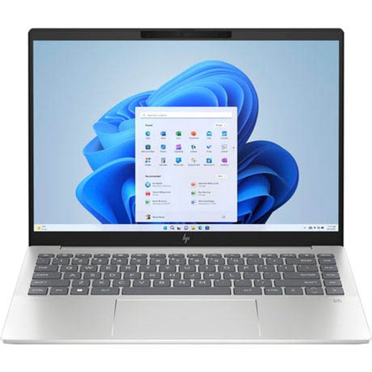 HP Pavilion Plus 14-ey0077ng Notebook 35,6 cm (14,0 Zoll), 16 GB RAM, 1 TB SSD, AMD Ryzen 7 7840U | A00W0EA#ABD