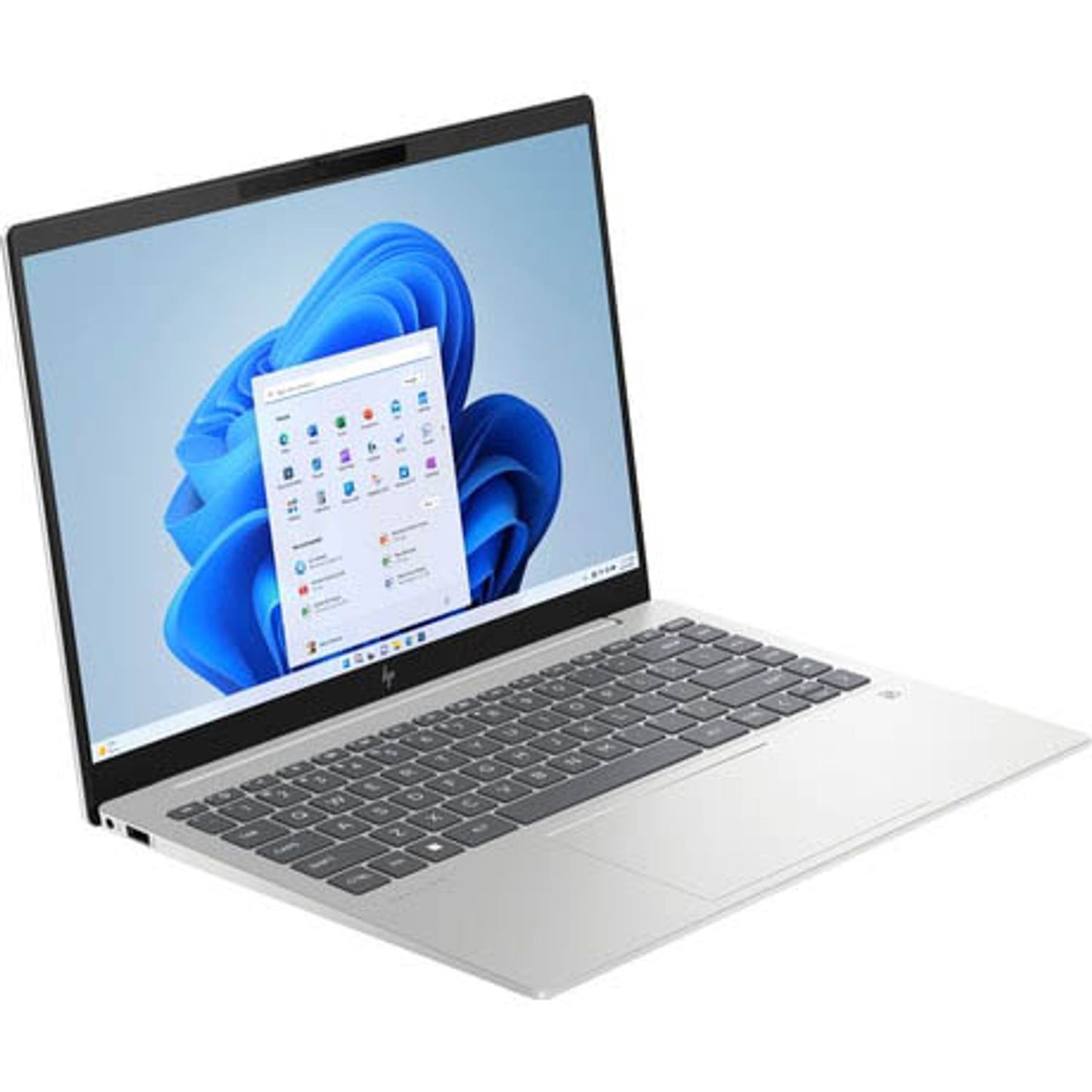 HP Pavilion Plus 14-ey0077ng Notebook 35,6 cm (14,0 Zoll), 16 GB RAM, 1 TB SSD, AMD Ryzen 7 7840U | A00W0EA#ABD