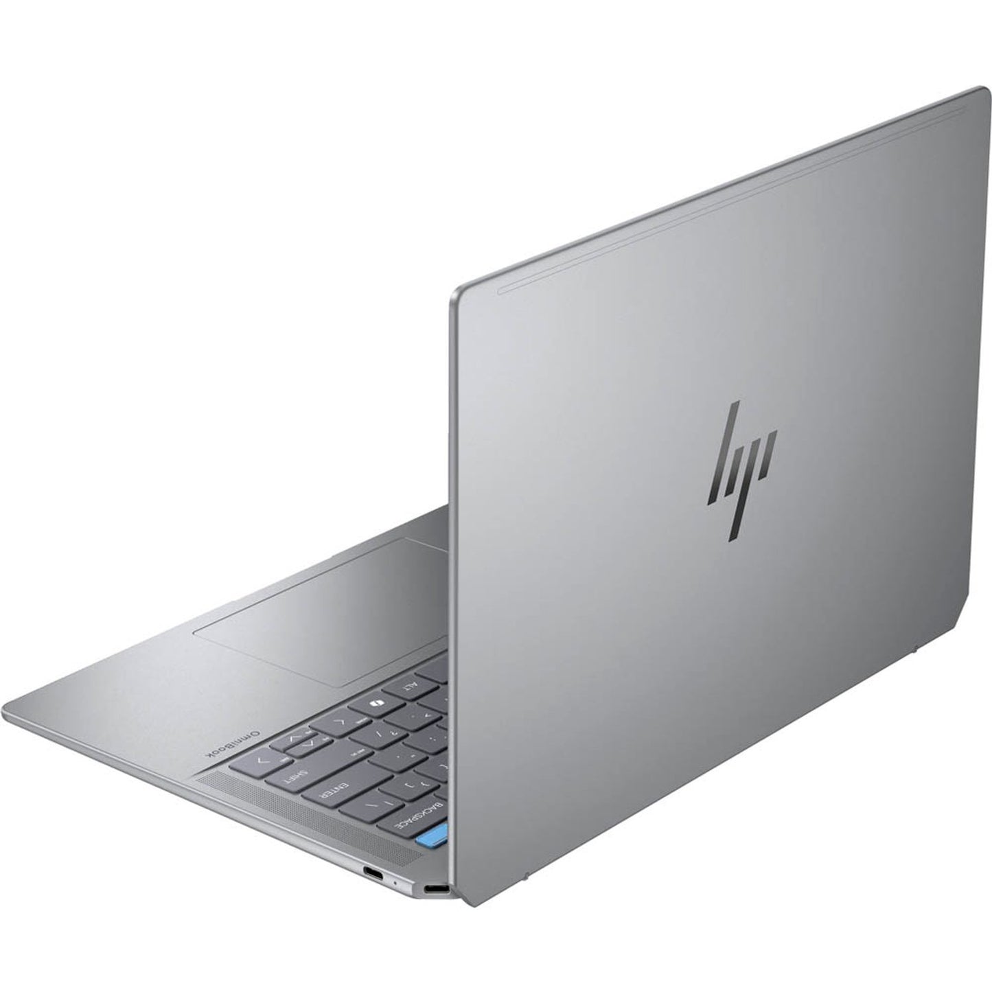 HP OmniBook Ultra 14-fd0097ng Notebook 35,6 cm (14,0 Zoll), 32 GB RAM, 1 TB SSD, AMD Ryzen™ AI 9 HX | AU1K2EA#ABD