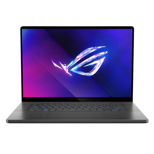 ASUS ROG Zephyrus G16 GU605MI-QR044W Notebook 40,6 cm (16,0 Zoll), 32 GB RAM, 1 TB SSD, Intel® Core™ Ultra 9 | 90NR0IS1-M004T0
