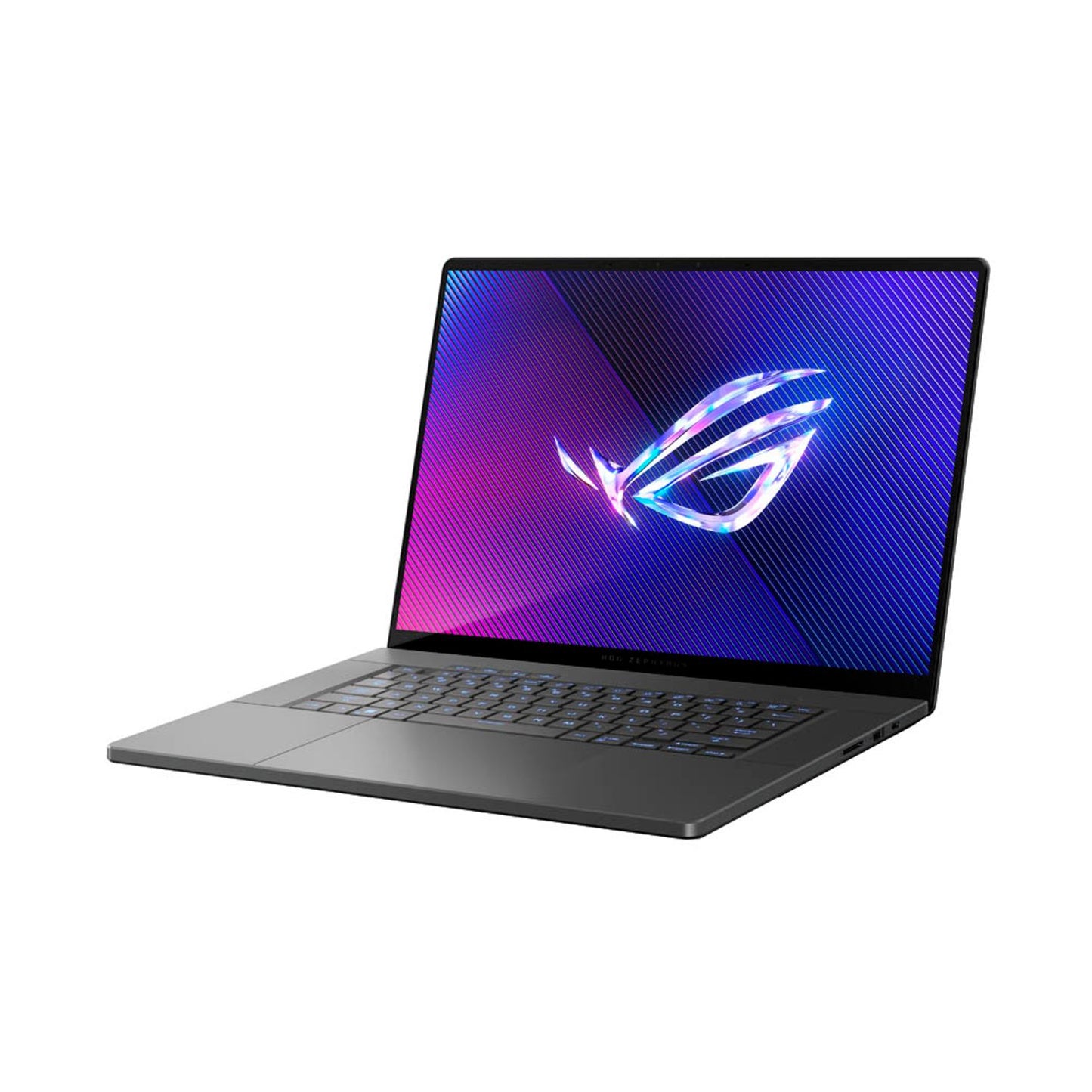 ASUS ROG Zephyrus G16 GU605MI-QR044W Notebook 40,6 cm (16,0 Zoll), 32 GB RAM, 1 TB SSD, Intel® Core™ Ultra 9 | 90NR0IS1-M004T0