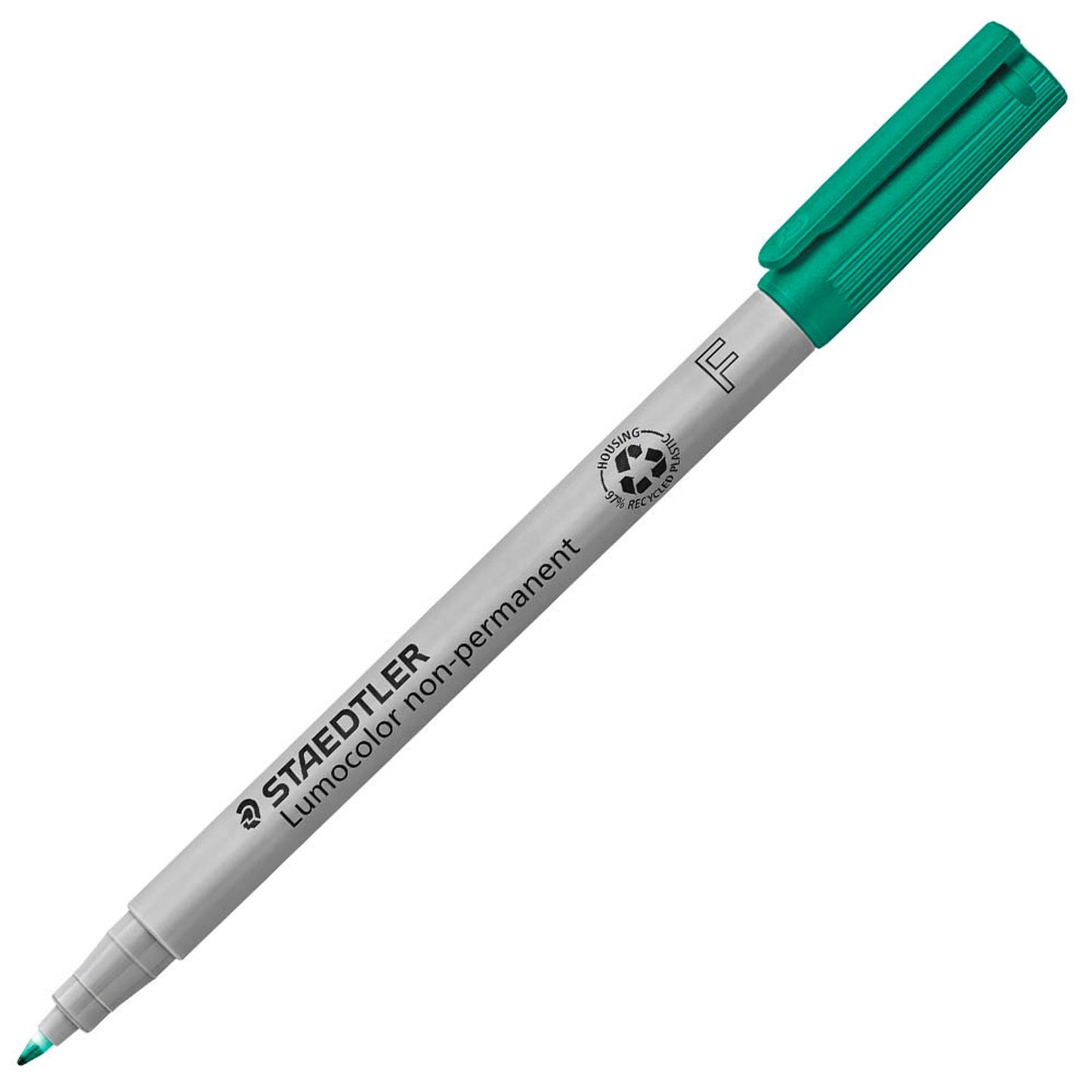 STAEDTLER Lumocolor Folienstifte non-permanent