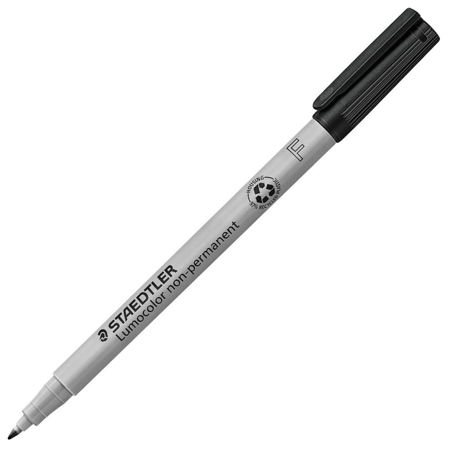 STAEDTLER Lumocolor Folienstifte non-permanent
