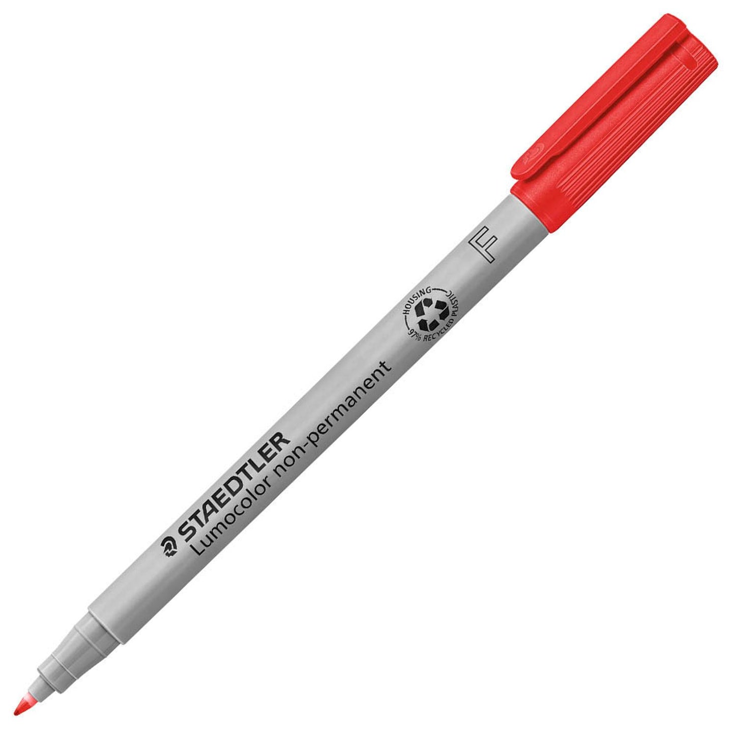STAEDTLER Lumocolor Folienstifte non-permanent
