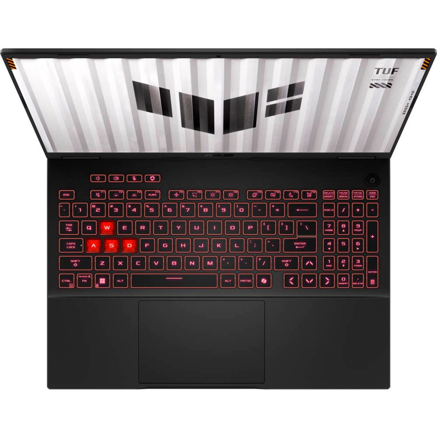 ASUS TUF Gaming A16 Notebook 40,6 cm (16,0 Zoll), 16 GB RAM, 1 TB SSD, AMD Ryzen™ AI 9 HX 370 | 90NR0J21-M00110