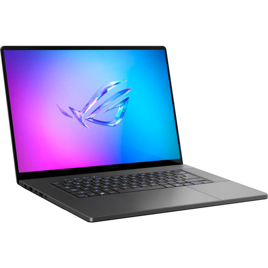 ASUS ROG Zephyrus G16 Notebook 40,6 cm (16,0 Zoll), 32 GB RAM, 1 TB SSD, AMD Ryzen AI 9 HX 370 | 90NR0JA1-M006U0