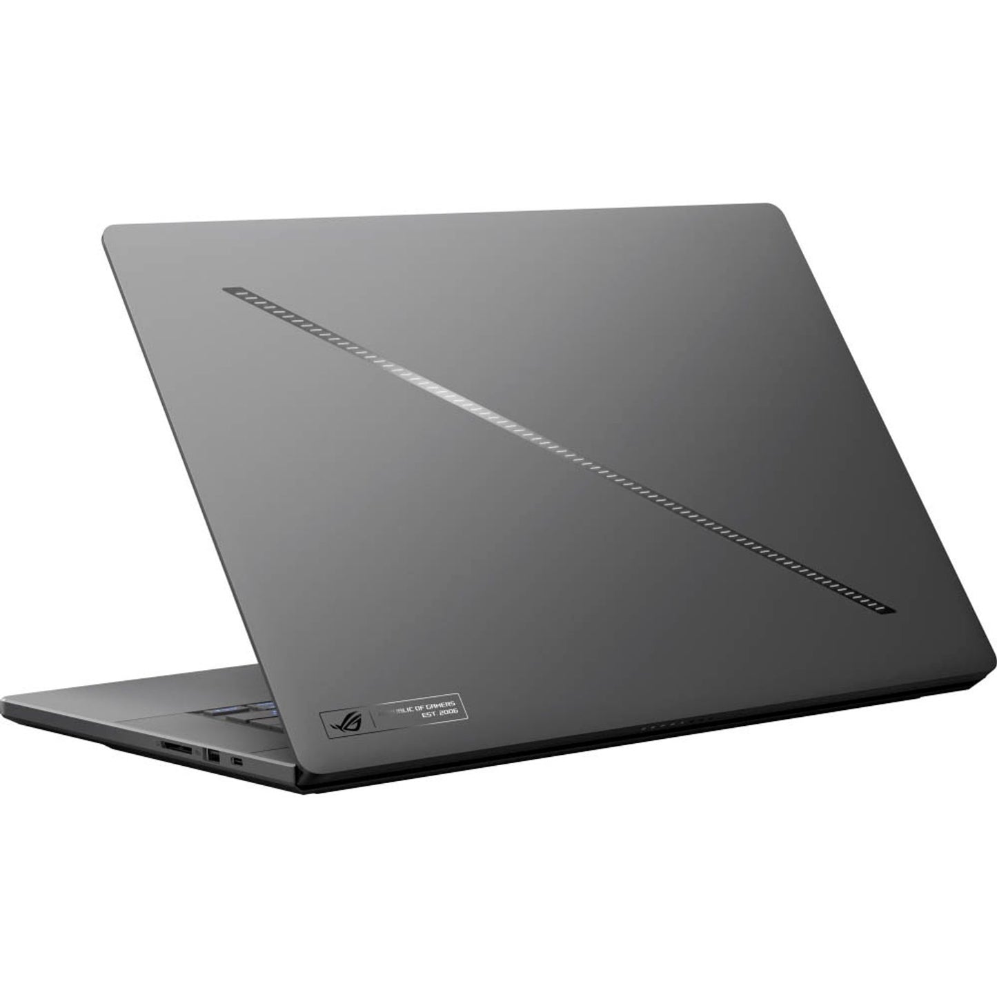 ASUS ROG Zephyrus G16 Notebook 40,6 cm (16,0 Zoll), 32 GB RAM, 1 TB SSD, AMD Ryzen AI 9 HX 370 | 90NR0JA1-M006U0