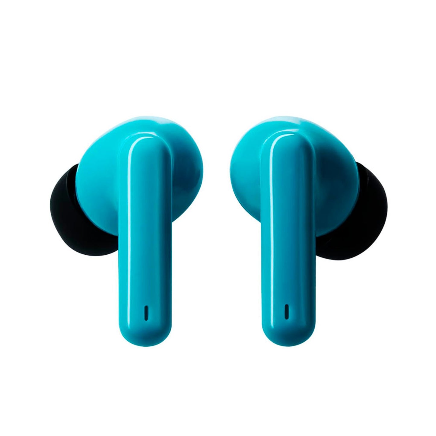 BOOMPODS SKIM In-Ear-Kopfhörer blau | SKIBLU