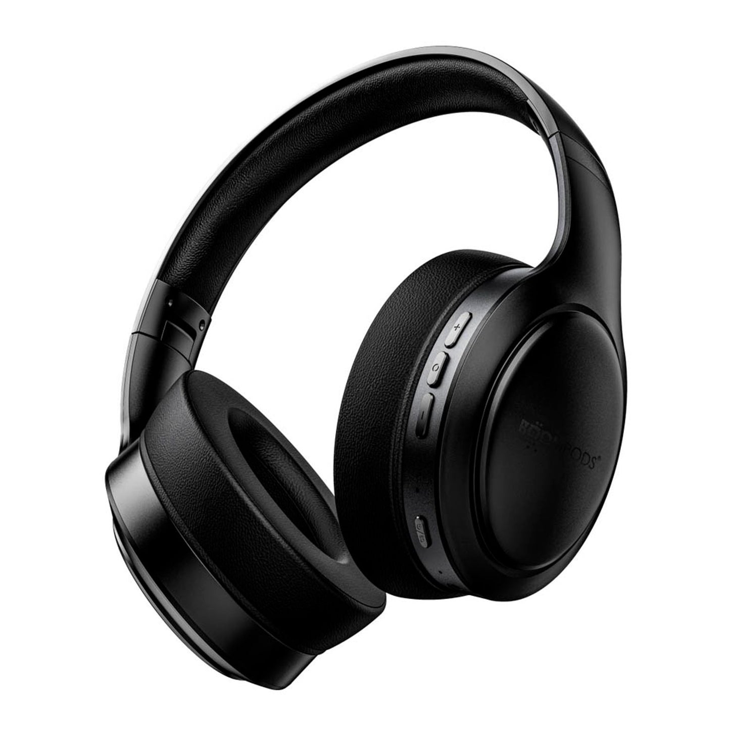 BOOMPODS PRO2 Kopfhörer schwarz | HP2BLK