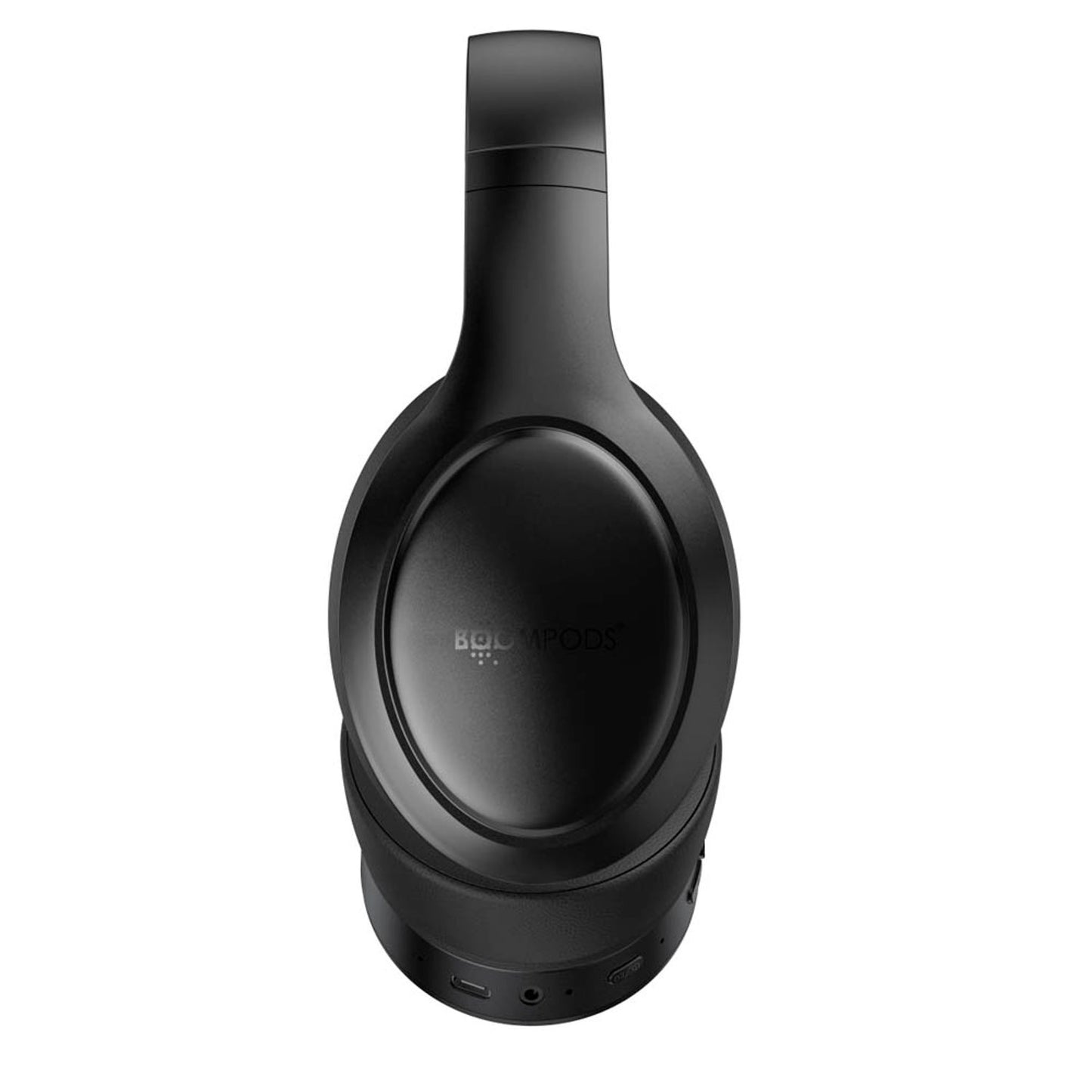 BOOMPODS PRO2 Kopfhörer schwarz | HP2BLK