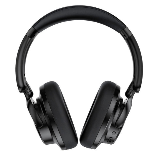 BOOMPODS ANC+ Kopfhörer schwarz | HPANCB