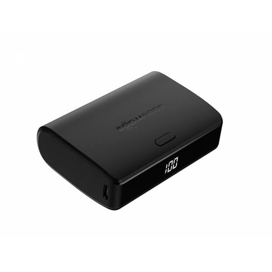 BOOMPODS POWER BOOM Powerbank 10.000 mAh schwarz | PM10PD