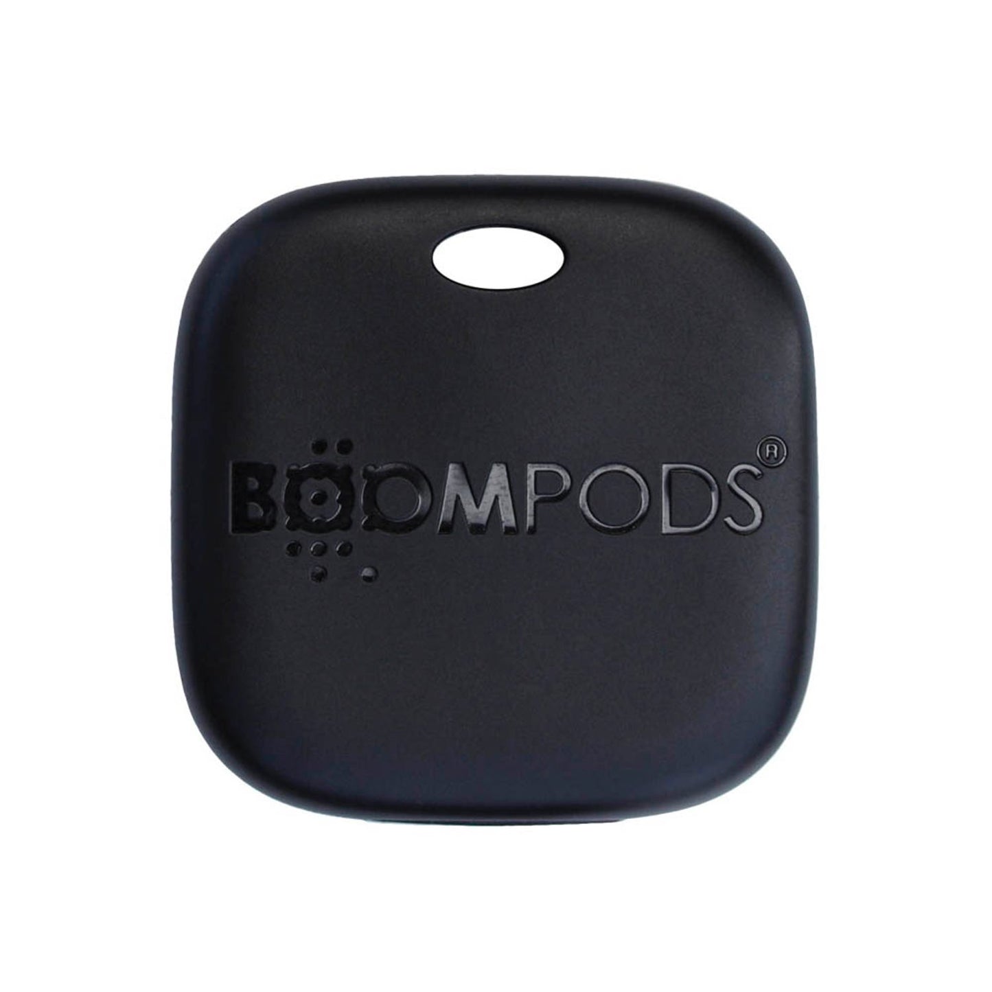 BOOMPODS BOOMTAG 4er-Pack Bluetooth-Tracker | TAGRE4 | 1 Pack = 4 St.