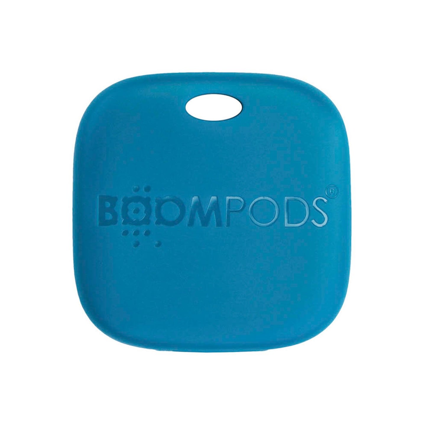 BOOMPODS BOOMTAG 4er-Pack Bluetooth-Tracker | TAGRE4 | 1 Pack = 4 St.