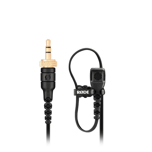 RODE Lavalier II Ansteckmikrofon | 400600029