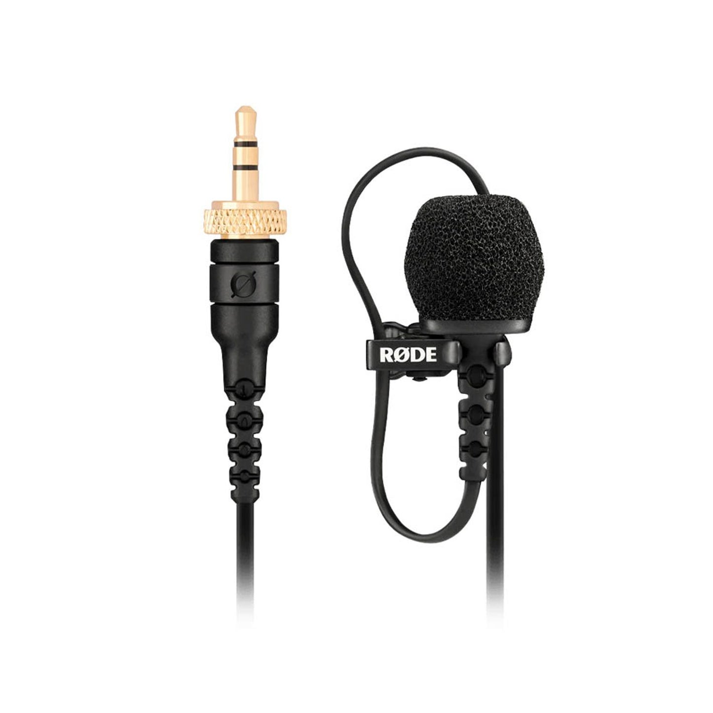 RODE Lavalier II Ansteckmikrofon | 400600029