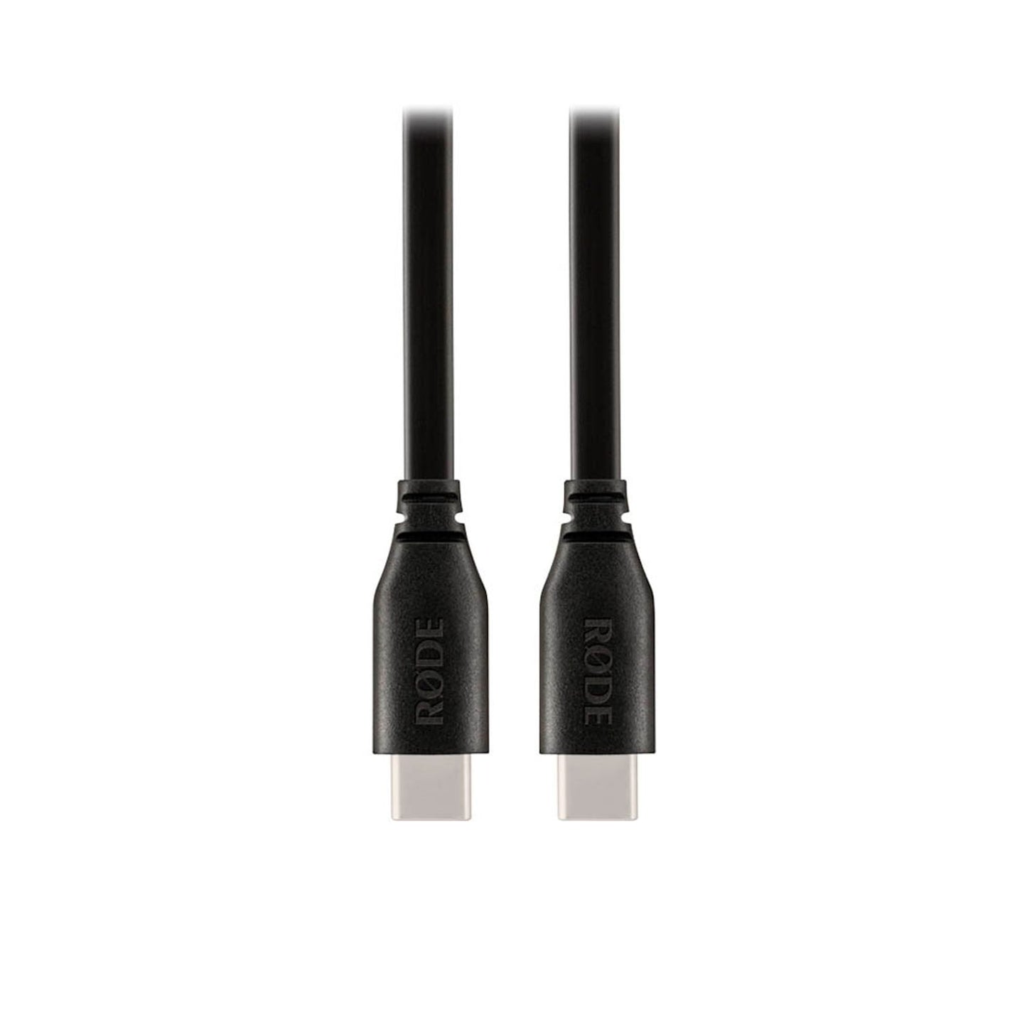 RODE USB C USB-Kabel SC17 1,5 m schwarz | 400830092