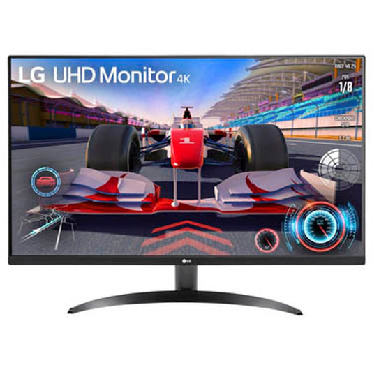 LG 32UR550-B Monitor 80,0 cm (32,0 Zoll) schwarz | 32UR550-B.AEU