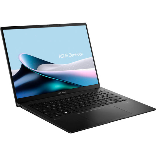 ASUS Zenbook S 14 Notebook 35,6 cm (14,0 Zoll), 32 GB RAM, 1 TB SSD, Intel® Core™ Ultra 7 258V | 90NB14F1-M00BM0