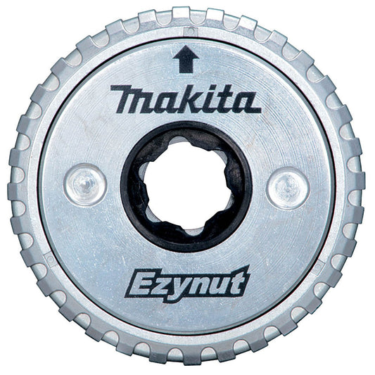 makita Schnellspannmutter Ezynut M14 | 195354-9