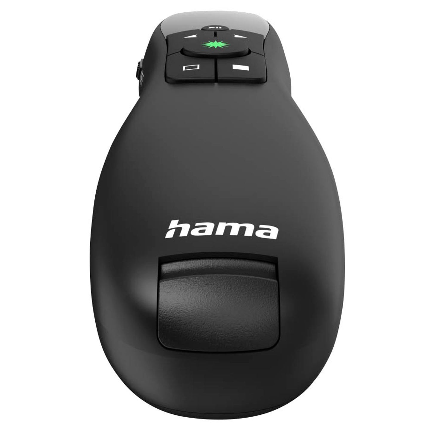 hama Presenter Greenlight-Pointer, grüner Laser | 139918