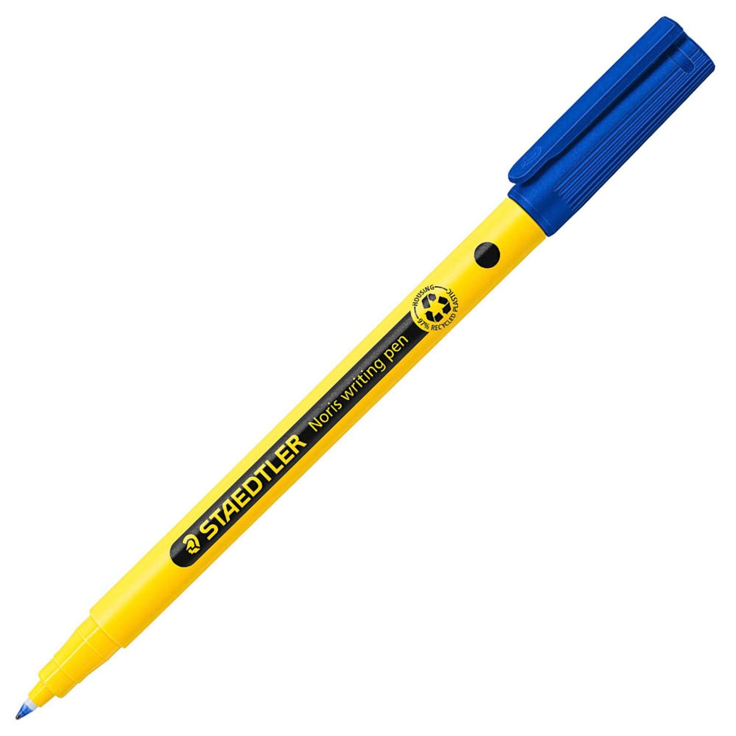 STAEDTLER Noris writing pen Fineliner 0,6 mm, 1 St.