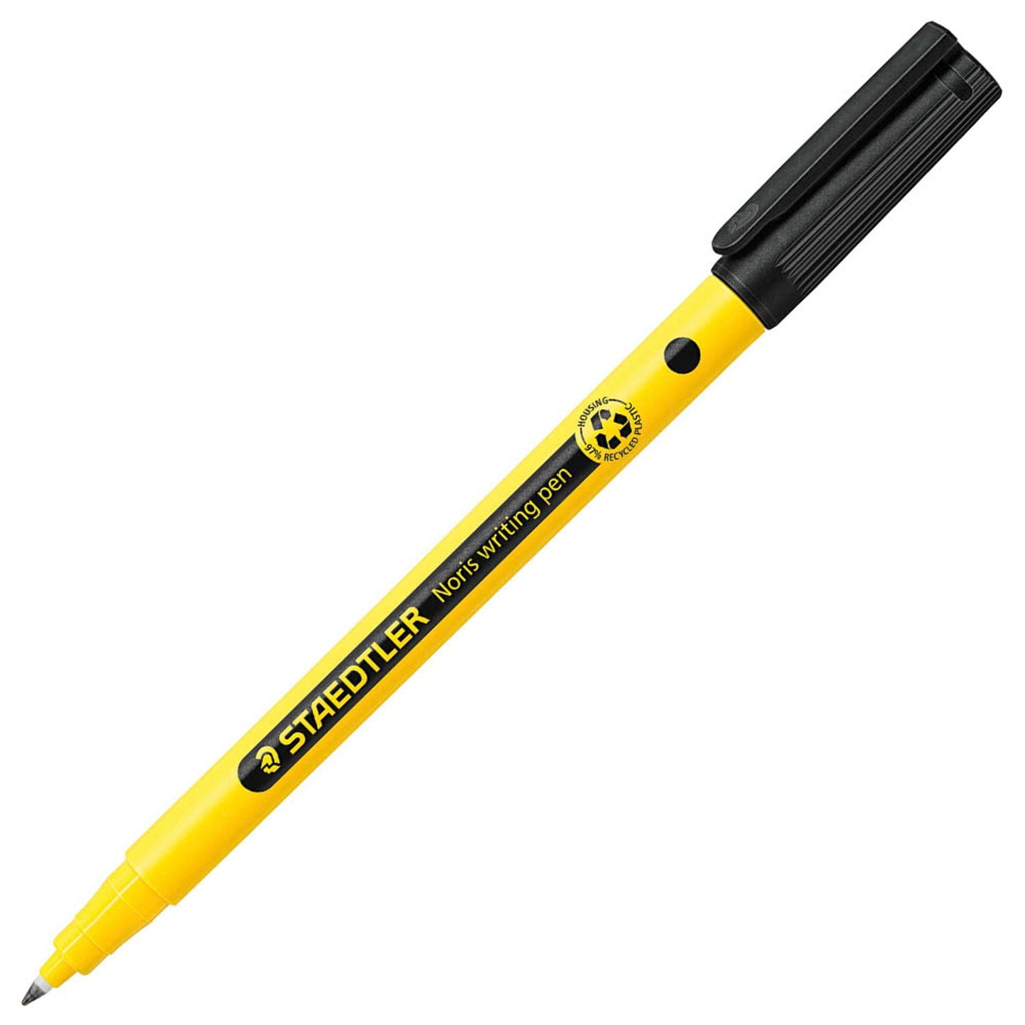 STAEDTLER Noris writing pen Fineliner 0,6 mm, 1 St.