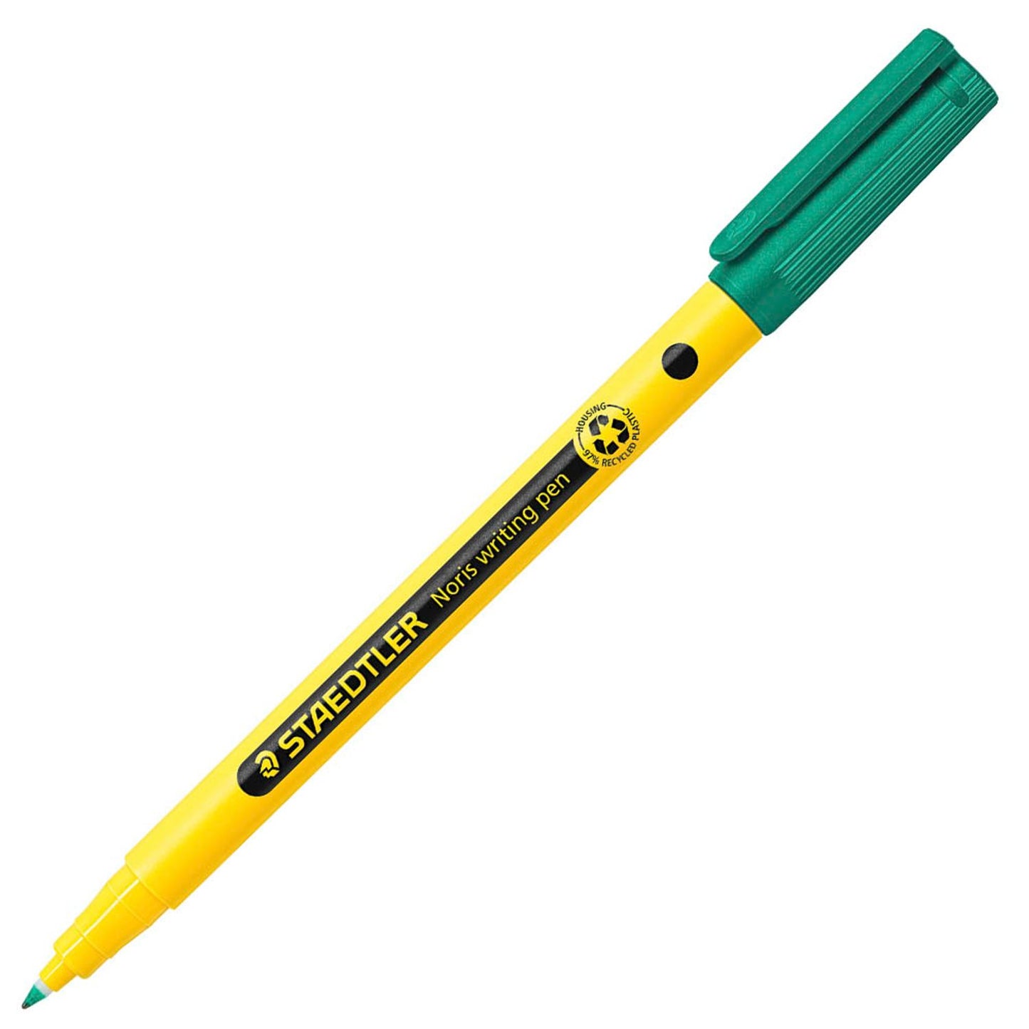 STAEDTLER Noris writing pen Fineliner 0,6 mm, 1 St.