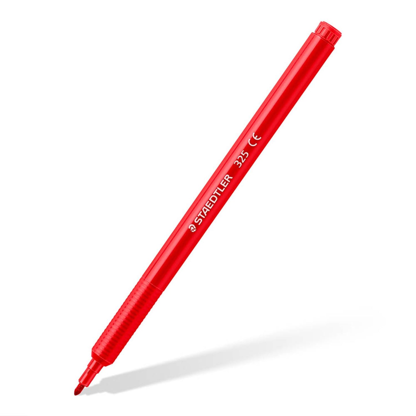STAEDTLER 325 Filzstifte farbsortiert | 325 C144 | 1 Pack = 144 St.