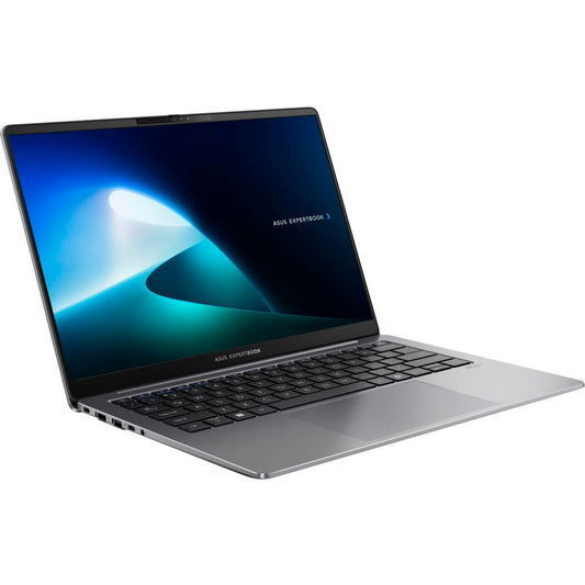 ASUS ExpertBook P5 Notebook 35,6 cm (14,0 Zoll), 16 GB RAM, 1 TB SSD, Intel® Core™ Ultra 5 226V | 90NX0861-M00AV0