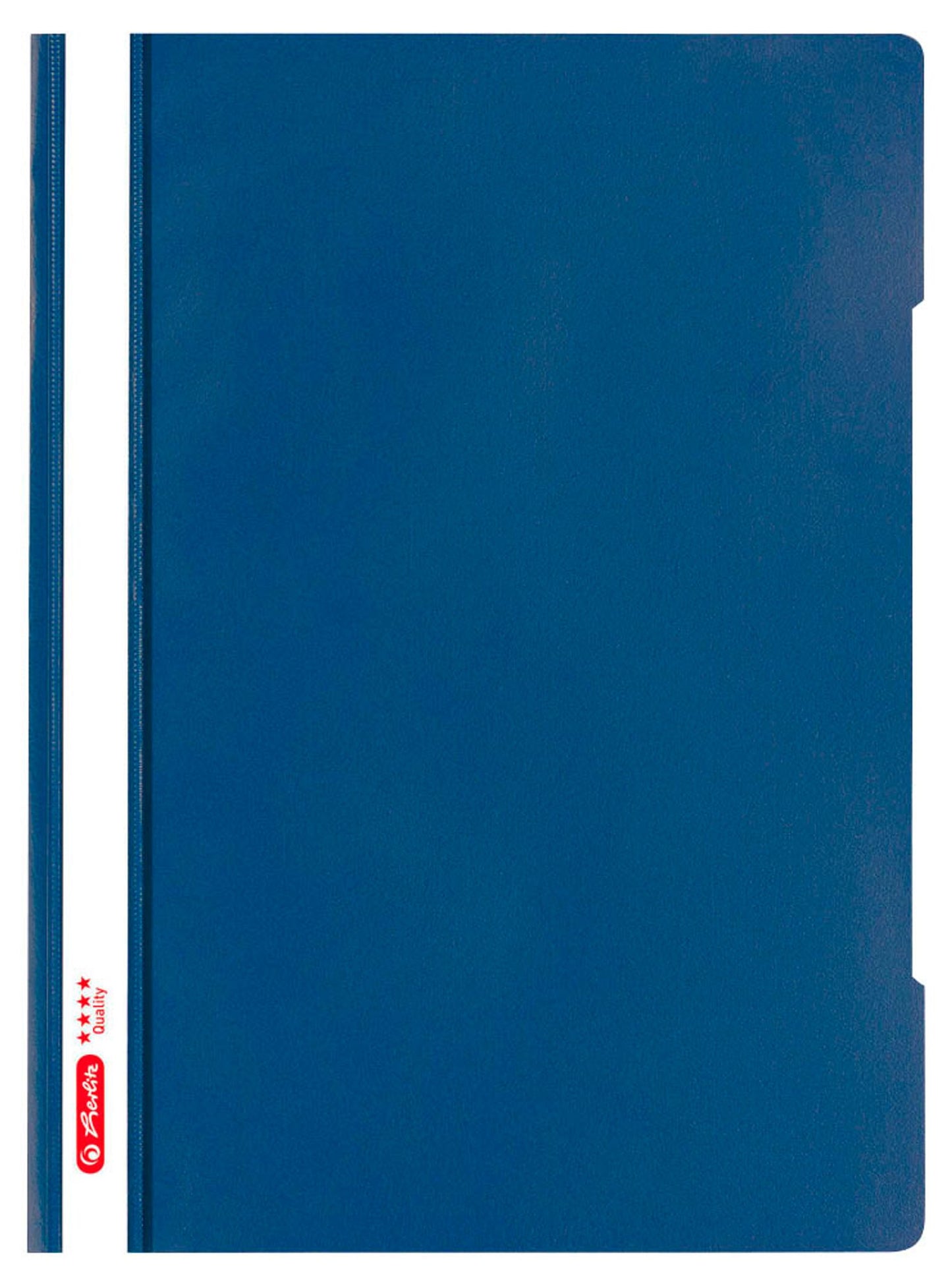 herlitz Schnellhefter Quality Kunststoff DIN A17
