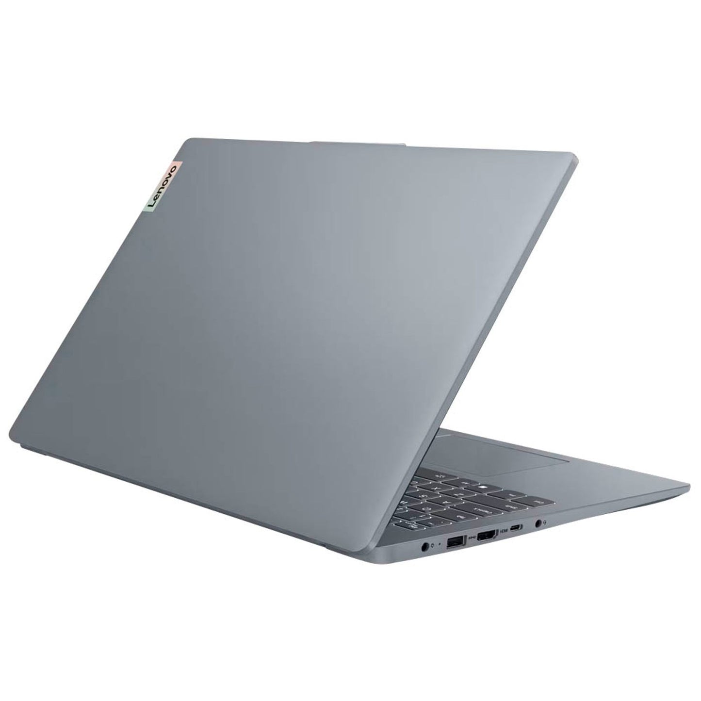 Lenovo IdeaPad Slim 3 Notebook 39,6 cm (15,6 Zoll), 8 GB RAM, 512 GB SSD, Intel® N200 | 82XB0075GE