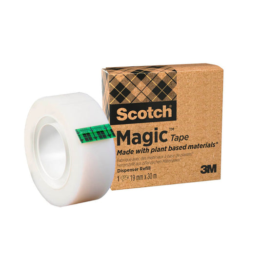 Scotch Magic 810 Klebefilm transparent