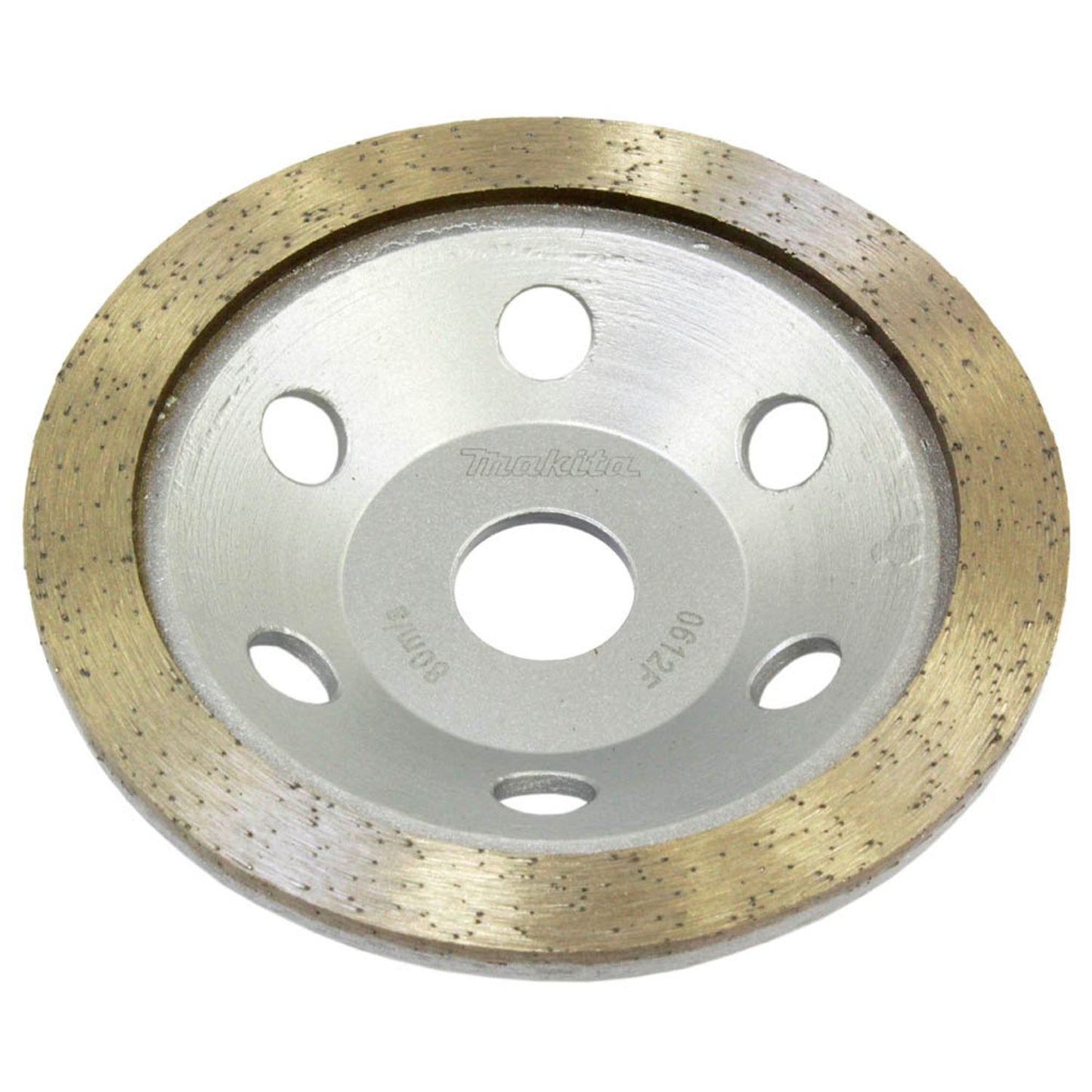 makita Diamantschleiftopf / Trennscheibe / Scheiftopf