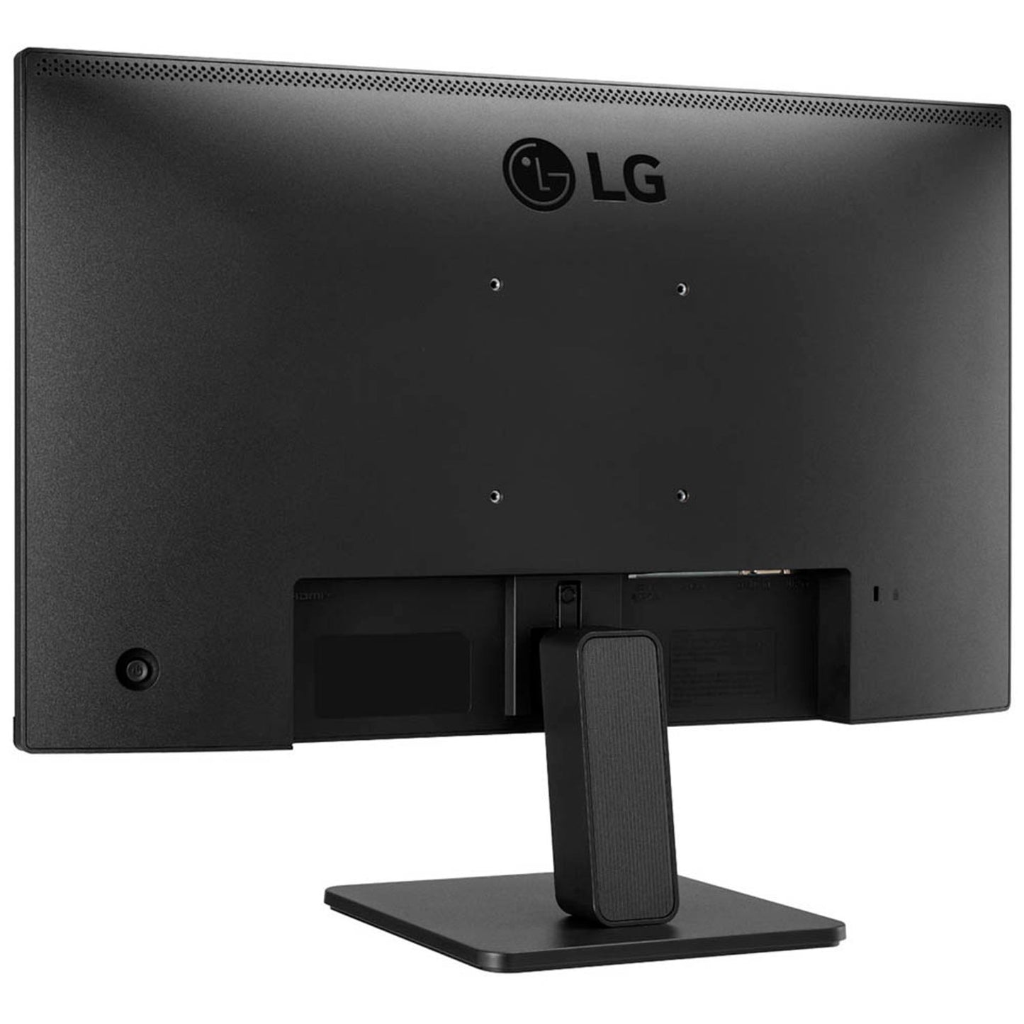 LG Monitor 61,0 cm (24,0 Zoll) schwarz | 24MR400-B.AEUQ