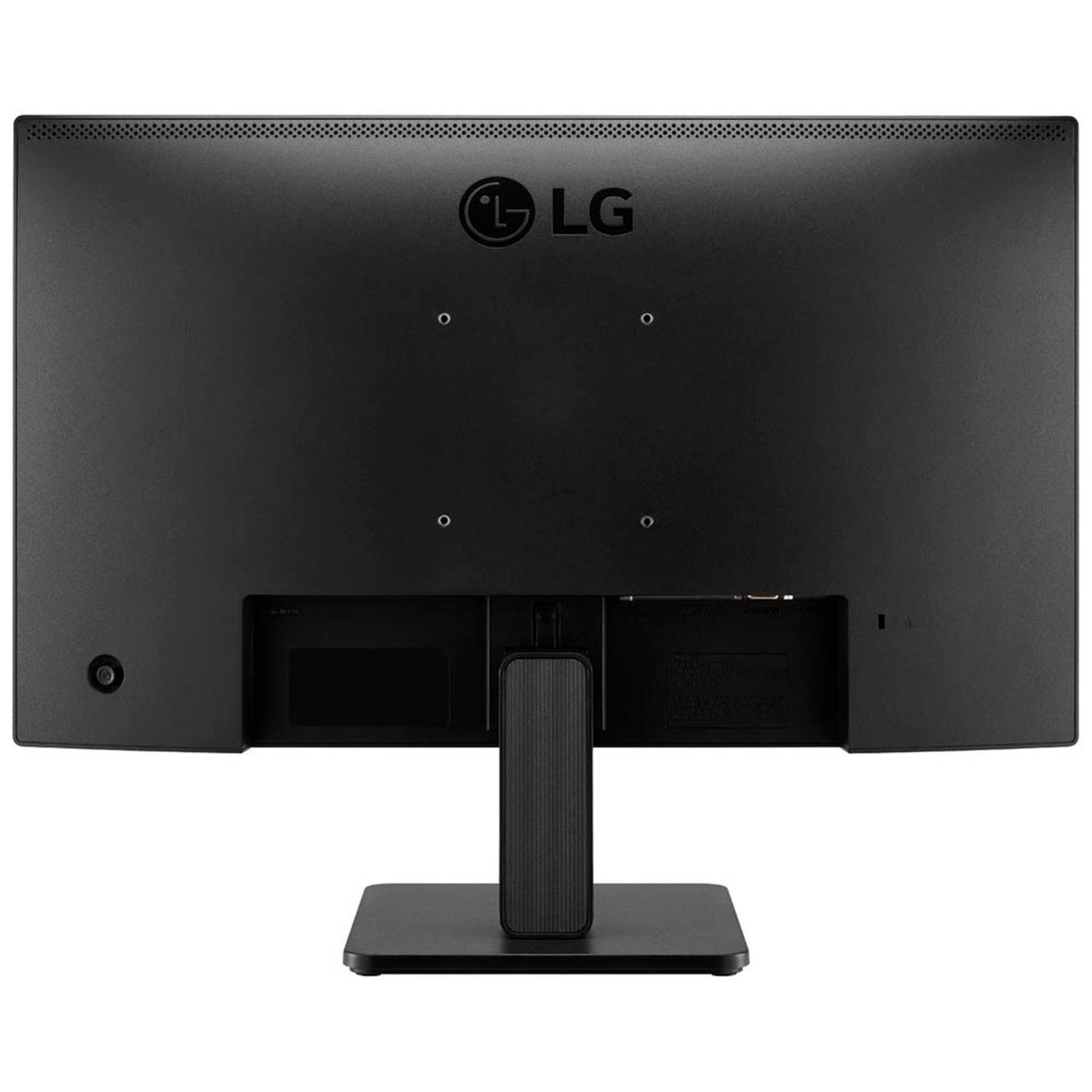 LG Monitor 61,0 cm (24,0 Zoll) schwarz | 24MR400-B.AEUQ