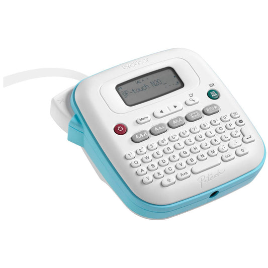 brother P-touch PT-N20 Beschriftungsgerät | PTN20RG1
