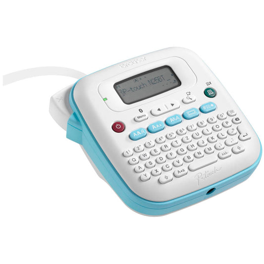 brother P-touch PT-N25BT Beschriftungsgerät | PTN25BTRG1