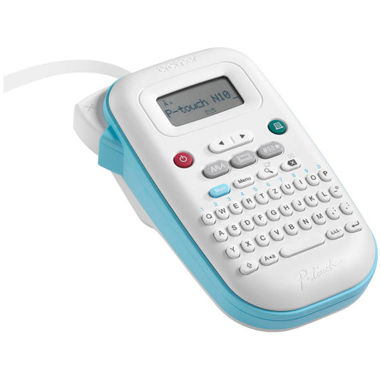 brother P-touch PT-N10 Beschriftungsgerät | PTN10RG1