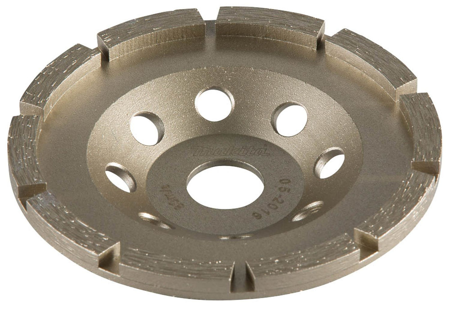 makita Diamantschleiftopf / Trennscheibe / Scheiftopf
