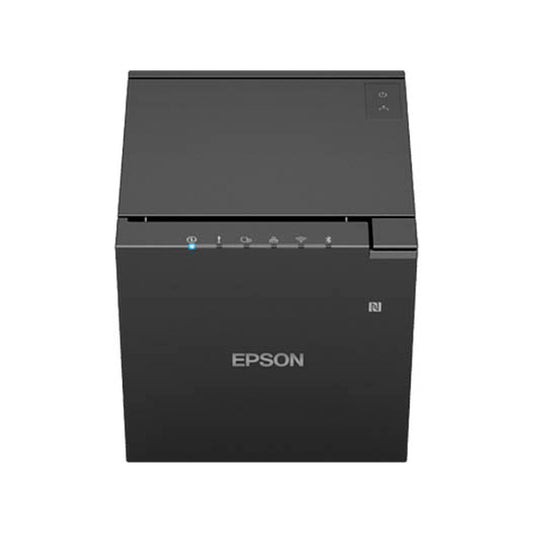 EPSON TM-m30III (152) Bondrucker schwarz | C31CK50152