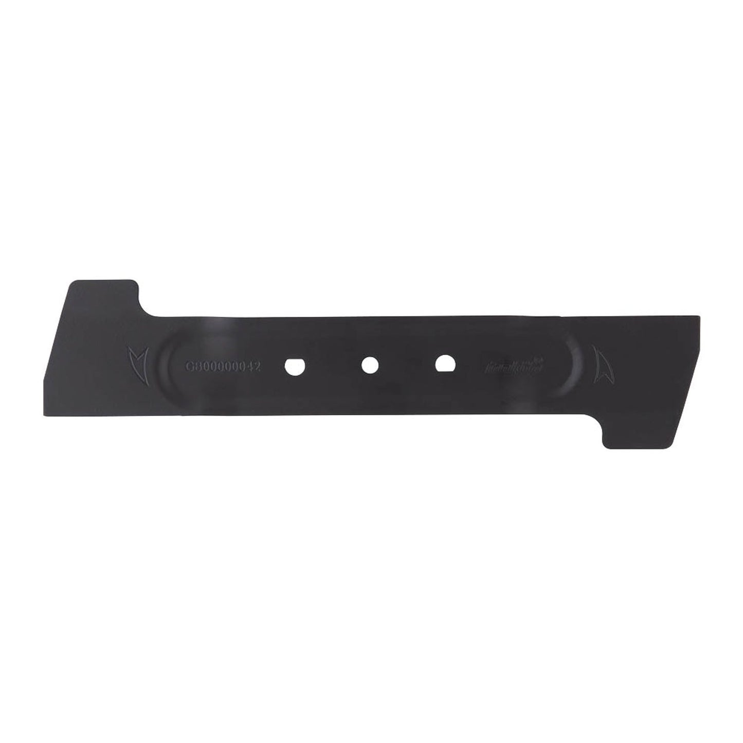 makita Sichelmesser Messer für Rasenmäher 33,0 cm | GB00000042
