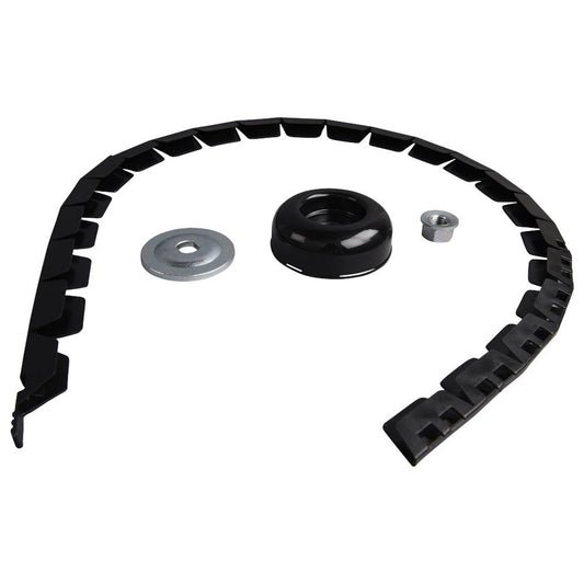 makita Metallmesser Umrüst-Set für Rasentrimmer | 191W97-9