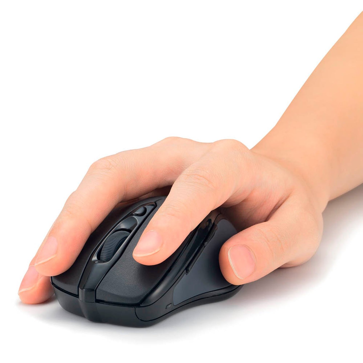 Kensington MY310 EQ Maus kabellos schwarz | K72481WW