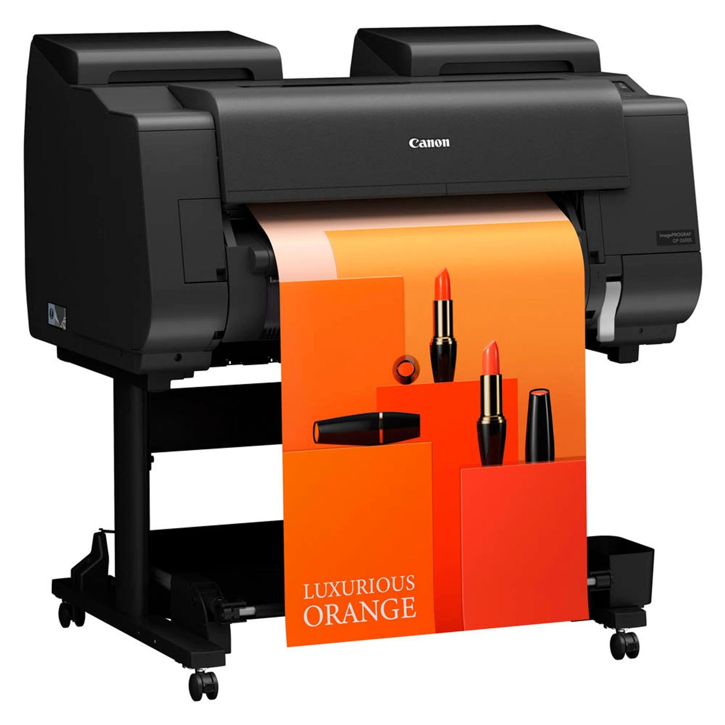Canon imagePROGRAF GP-2600S Plotter | 6411C003